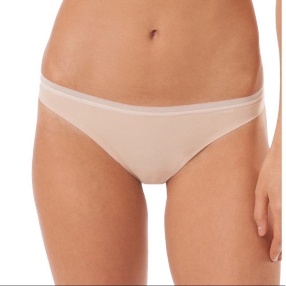 LIVELY The No Show Thong